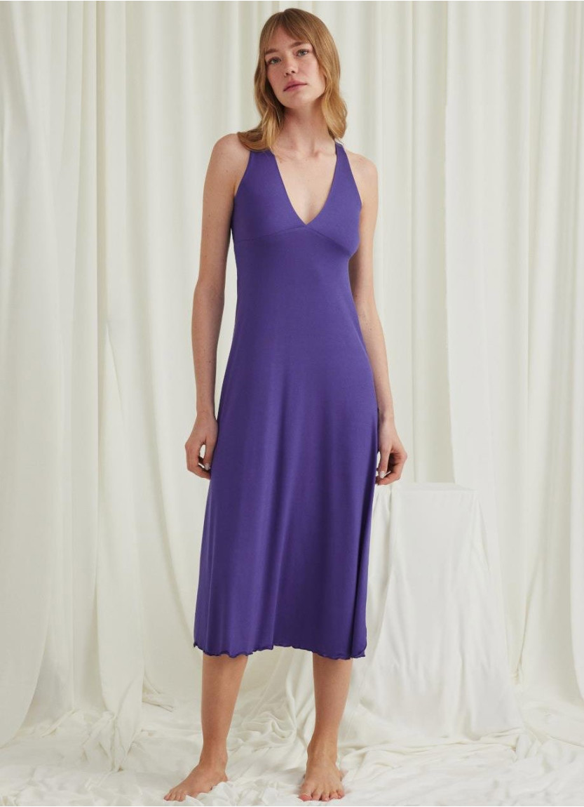 Monamise 18567 Nightdress (S+M+L+XL) — Turkey wholesale collection