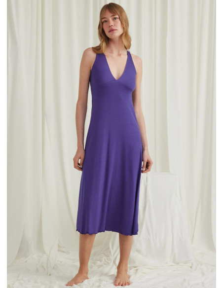 Monamise 18567 Nightdress (S+M+L+XL) — Turkey wholesale collection