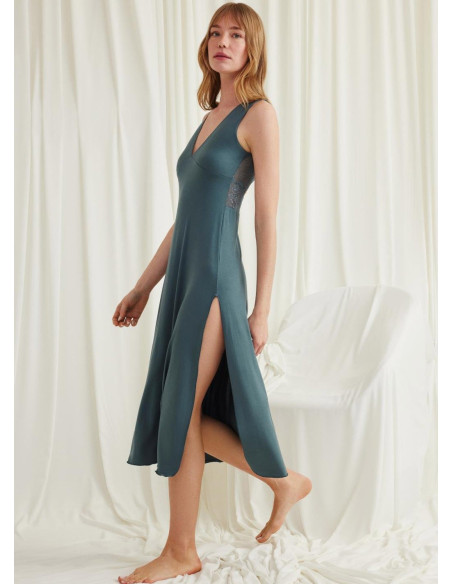 Monamise 18539 Nightdress (S+M+L+XL) — wholesale for boutiques