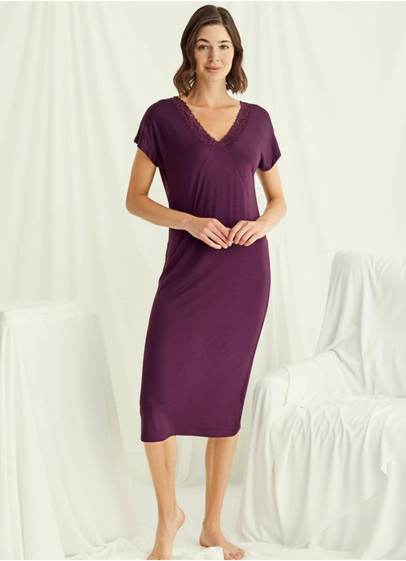 Monamise 18500 Nightdress (S+M+3XL) — Istanbul wholesale supplier