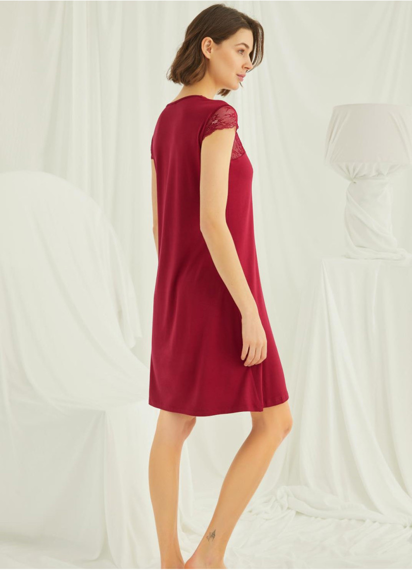 Monamise 18480 Nightdress (S+M+L+XL) — wholesale for boutiques