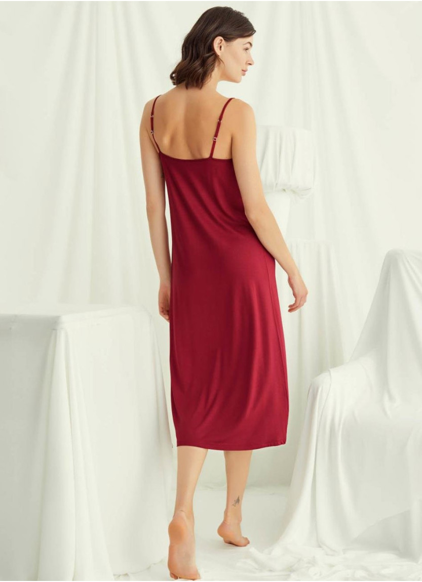 Женский Комплект с Халатом 2-КА (S+M+L+XL+2XL+3XL) MONAMISE Monamise 18520 — прямые поставки из Турции