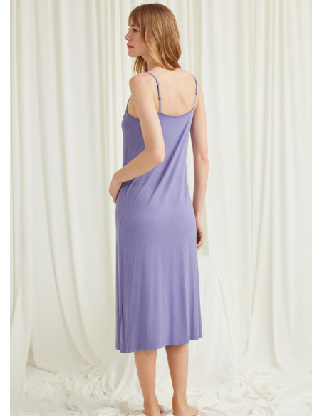 Женский Комплект с Халатом 2-КА (S+M+L+XL+2XL+3XL) MONAMISE Monamise 18519 — купить оптом из Турции