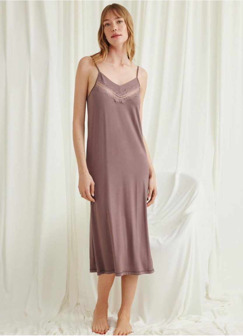 Monamise 18550 Robe Set (S+M+L+XL+2XL+3XL) — Istanbul wholesale supplier