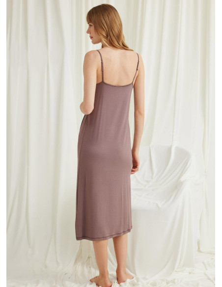 Monamise 18550 Robe Set (S+M+L+XL+2XL+3XL) — Istanbul wholesale supplier