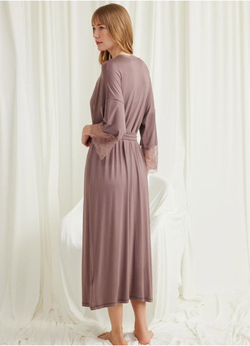 Monamise 18550 Robe Set (S+M+L+XL+2XL+3XL) — wholesale for boutiques