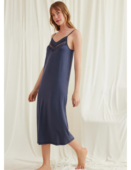Monamise 18547 Robe Set (S+M+L+XL+2XL) — Turkish textile wholesale