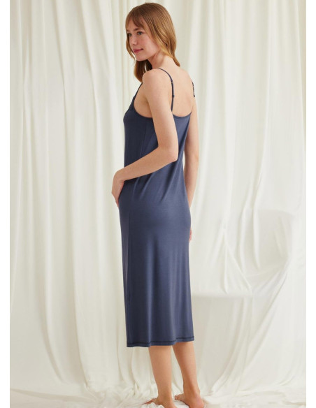 Monamise 18547 Robe Set (S+M+L+XL+2XL) — direct Turkish factory supply