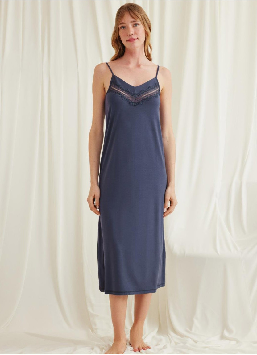 Monamise 18547 Robe Set (S+M+L+XL+2XL) — Turkish textile wholesale