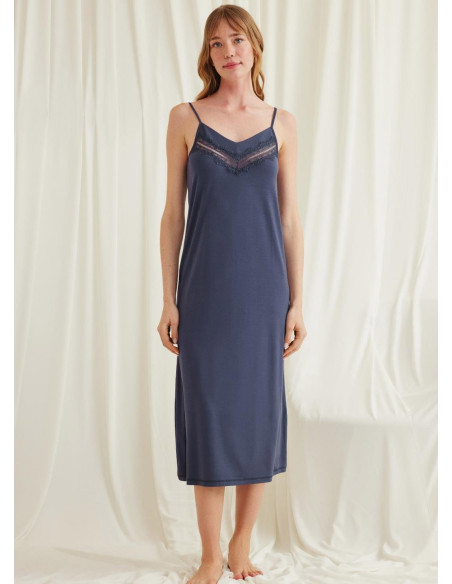 Monamise 18547 Robe Set (S+M+L+XL+2XL) — Turkish textile wholesale