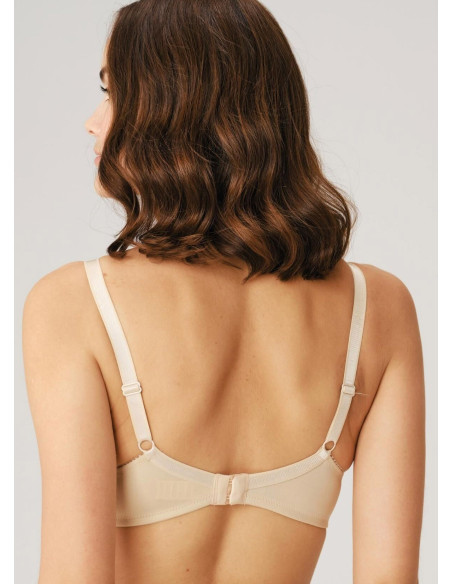 Anil 3606 SKIN Bra — Turkish textile wholesale