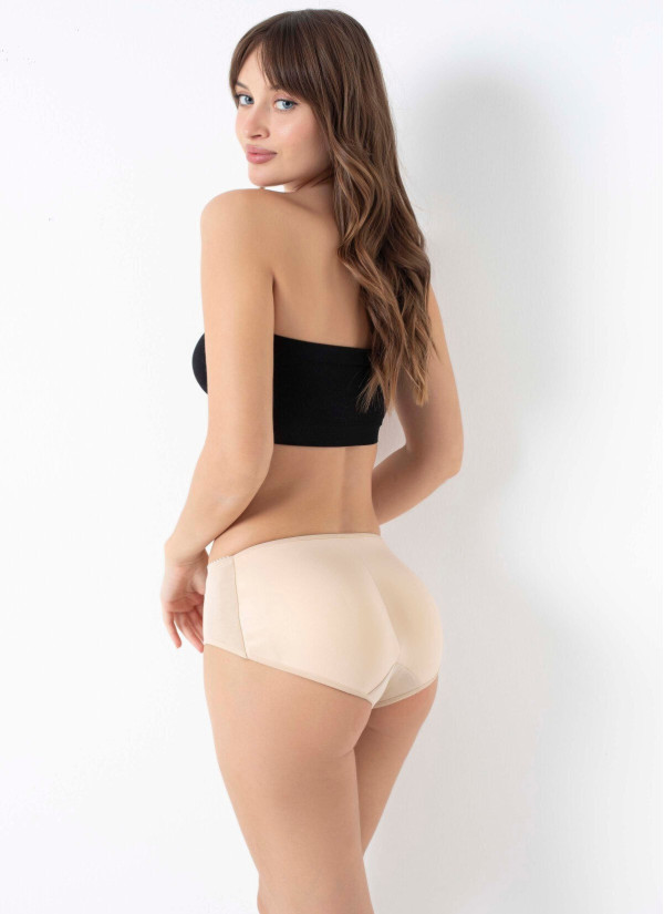 Anil 2689 Ten Women's Briefs — Turkish textile wholesale 2