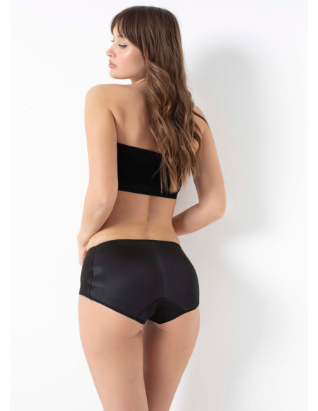 Anil 2689 Siyah Women's Briefs — wholesale for boutiques