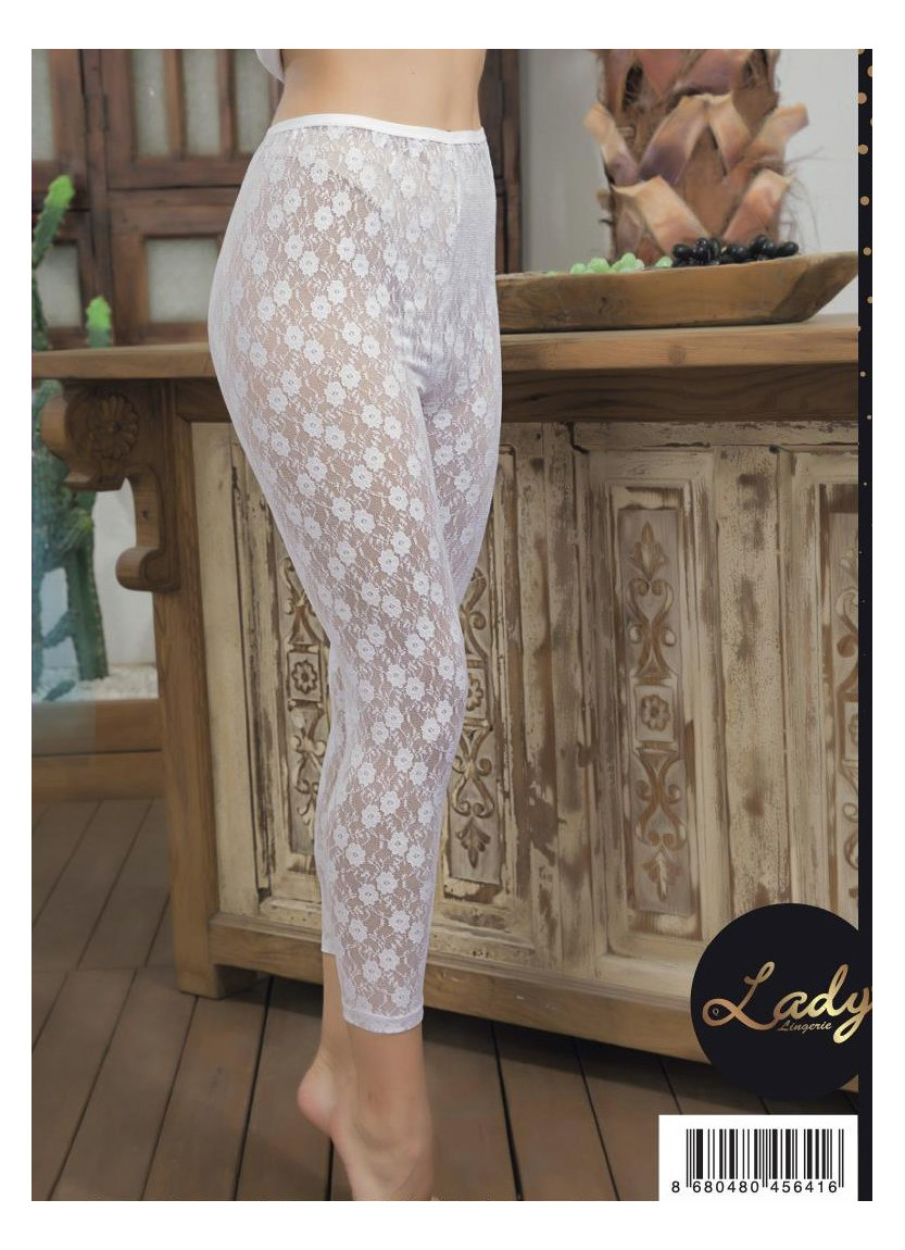 Lady 2700 Leggings (One Size) — Turkey wholesale collection