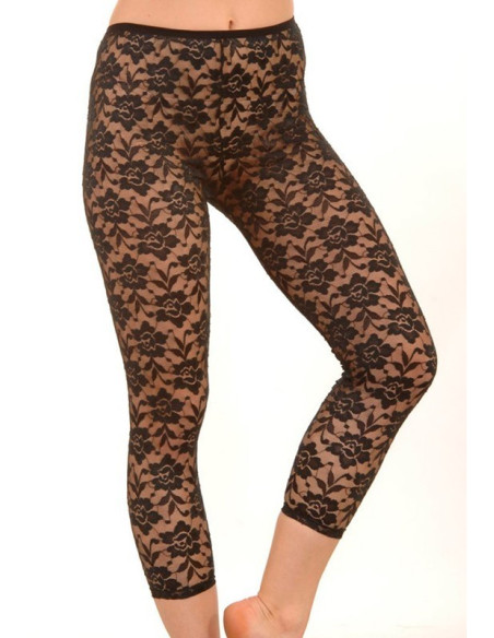 Lady 2700 Leggings (One Size) — Turkish factory wholesale