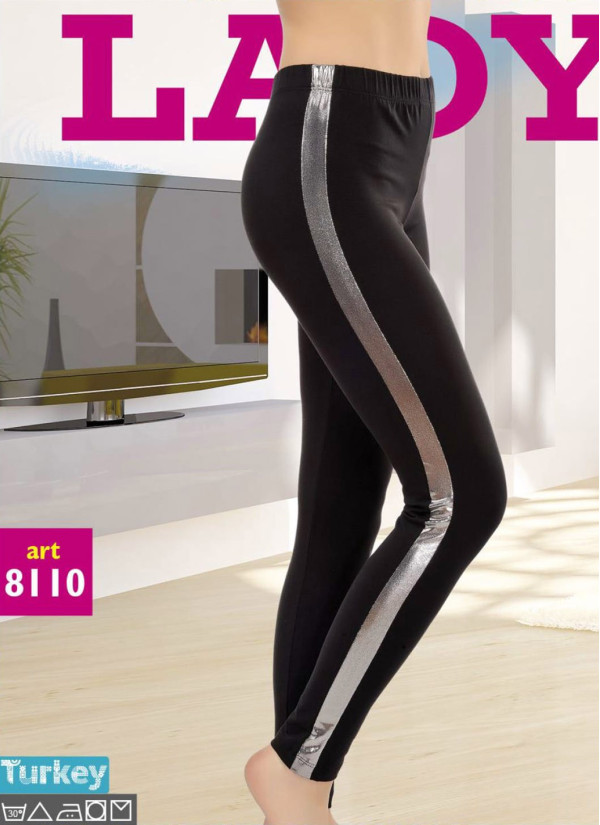 Lady 8110 Leggings (One Size) — Turkey wholesale collection