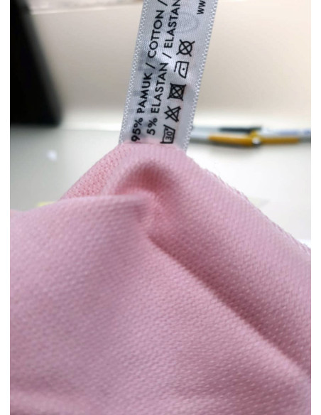 Спортивный Женский Костюм с Капюшоном (Двунитка) (M+L+XL+2XL+3XL) Lady Lady 22055 — оптом для магазинов и бутиков