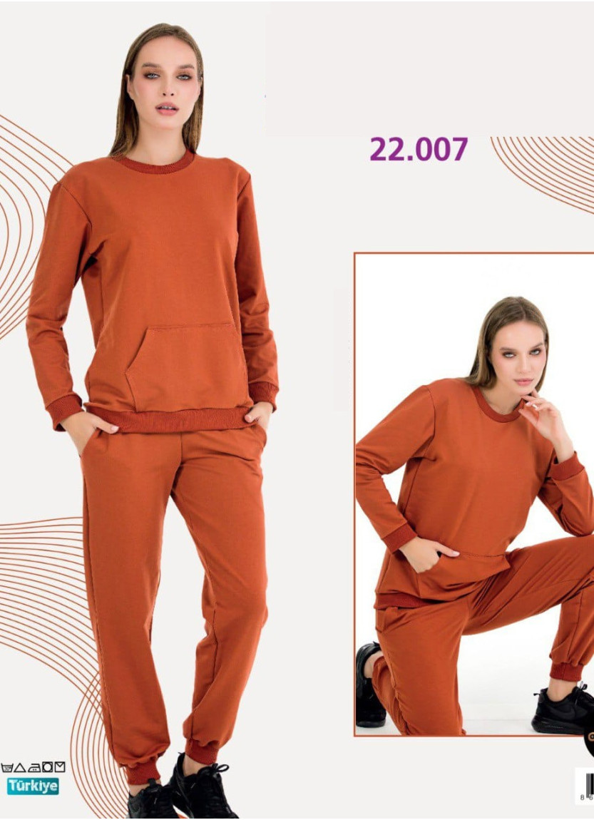 Lady 22007 Tracksuit (M+L+XL+2XL+3XL) — wholesale for boutiques