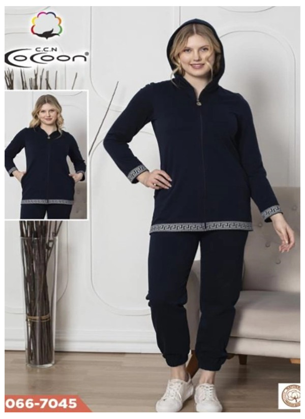CCNO66-7045_ORI Tracksuit (S+M+L+XL) — Istanbul wholesale supplier