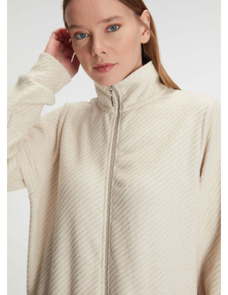 Женский Комплект с Брюками Cotton Woven fabric Anil Anil 11210 — оптом от турецкой фабрики