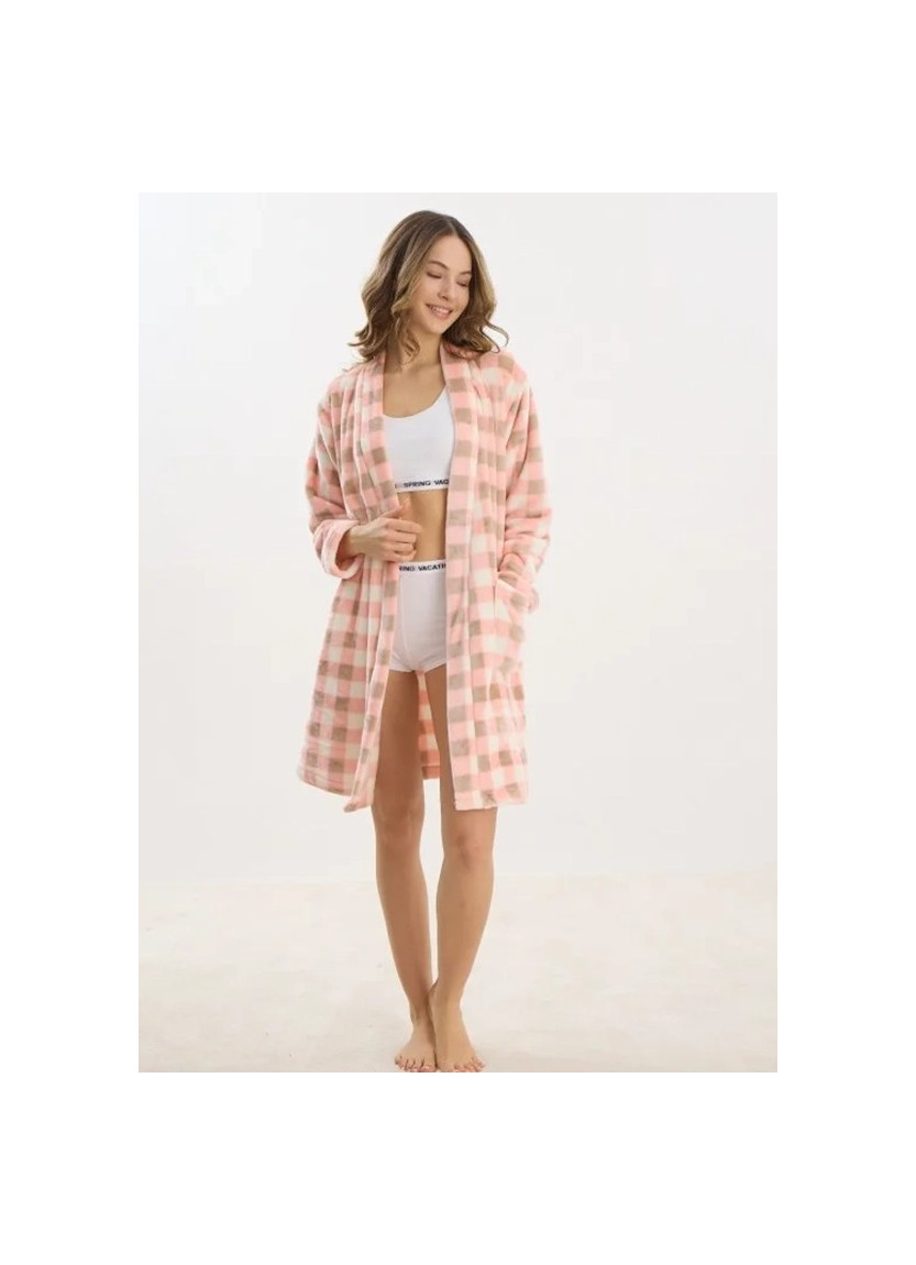 Sevim 16286 Women's Robe (S+M+L+XL) — wholesale for boutiques