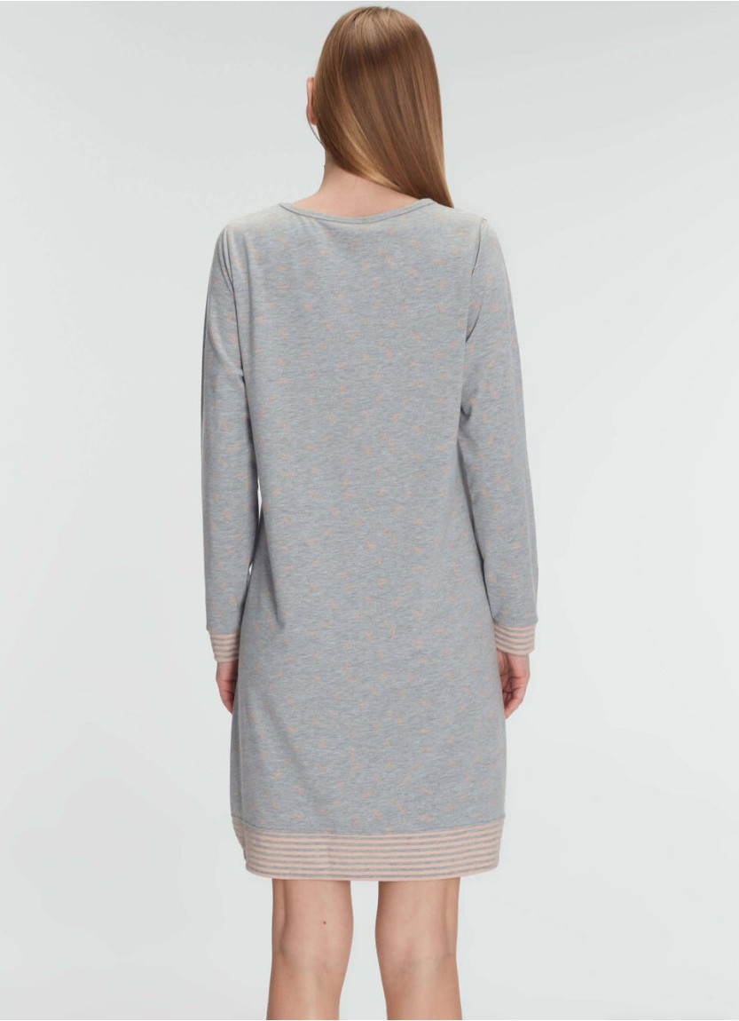 Anil 11275 Nightdress — wholesale for boutiques