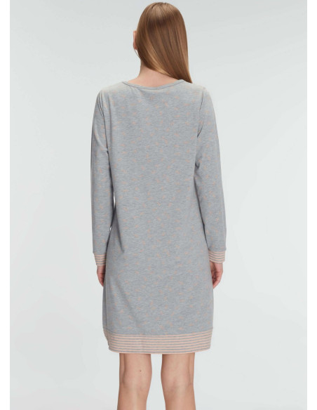 Anil 11275 Nightdress — wholesale for boutiques