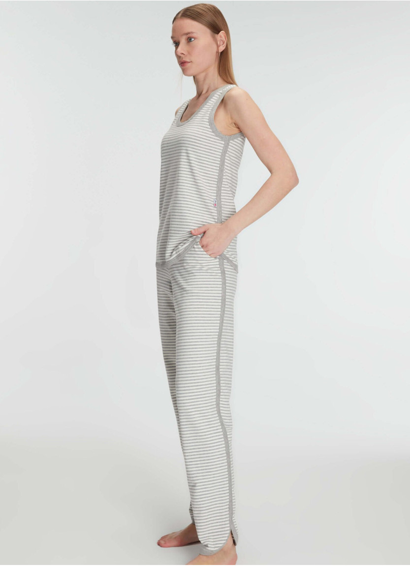 Anil 11237 Women's Pajama Set — wholesale from Turkey