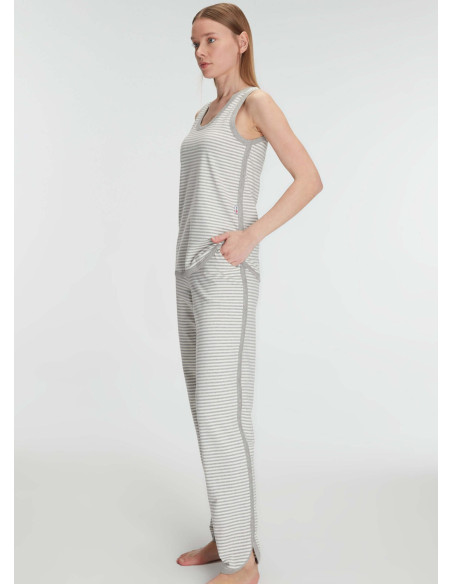 Anil 11237 Women's Pajama Set — wholesale from Turkey