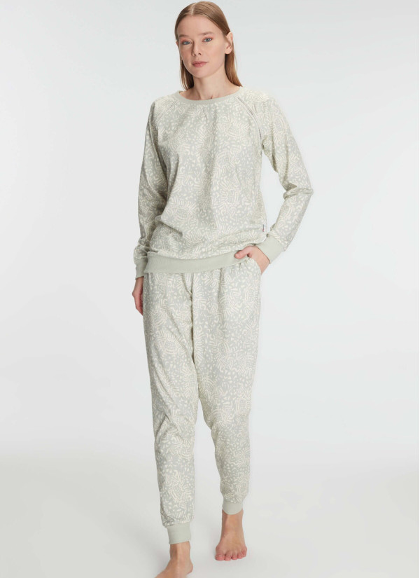 Anil 11294 Women's Pajama Set — Turkey wholesale collection