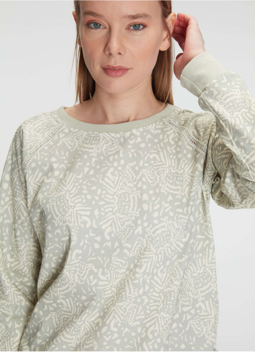 Anil 11294 Women's Pajama Set — Turkish factory wholesale