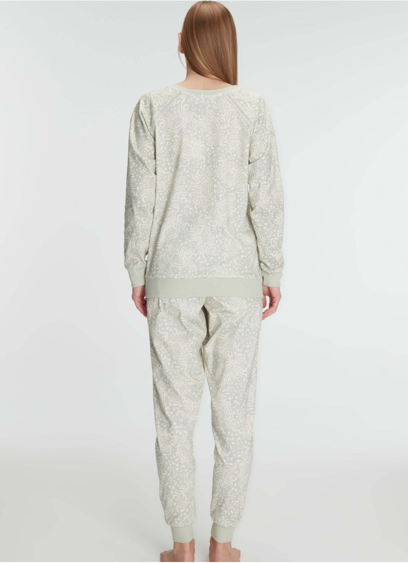 Anil 11294 Women's Pajama Set — Istanbul wholesale supplier