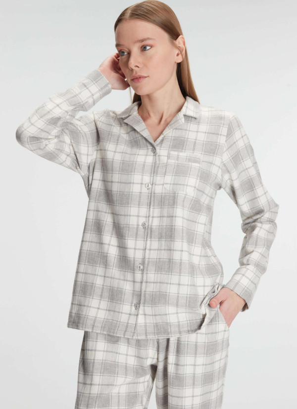 Anil 11252 Women's Pajama Set — Istanbul wholesale supplier 2