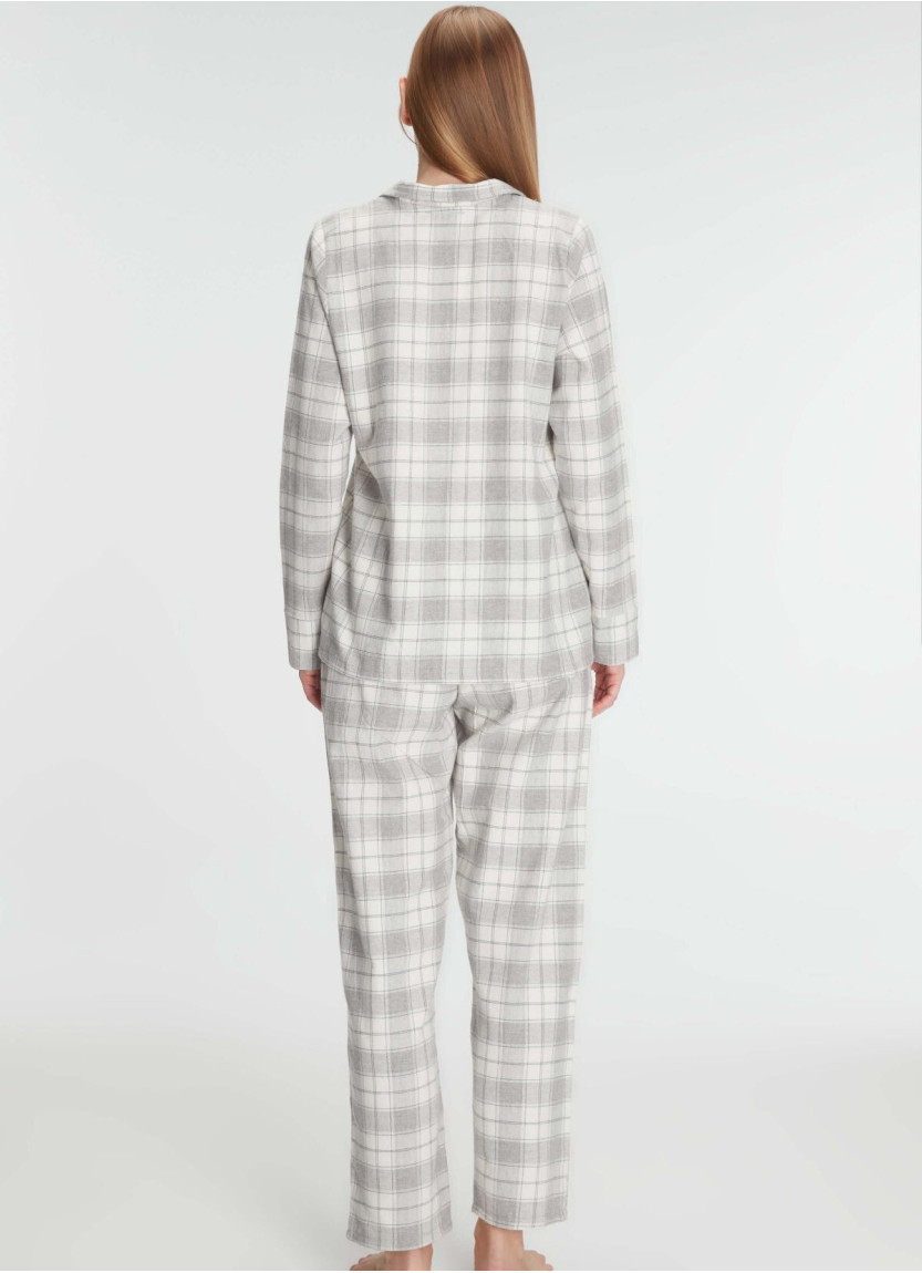 Anil 11252 Women's Pajama Set — Turkey wholesale collection
