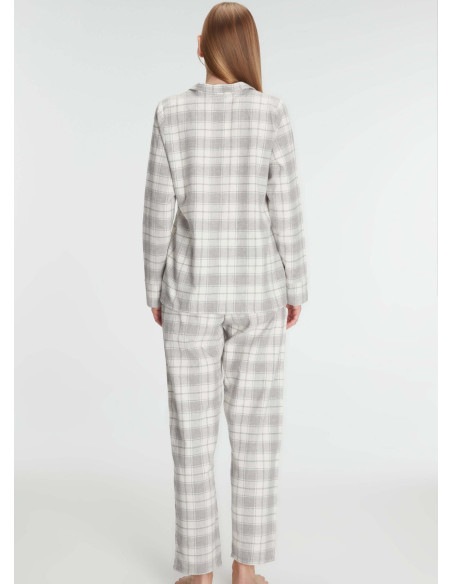 Anil 11252 Women's Pajama Set — Turkey wholesale collection