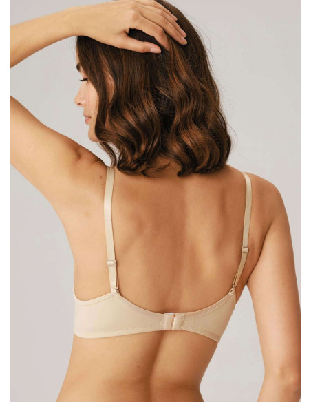 Anil 3104S SKIN Bra — wholesale for boutiques
