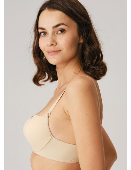 Anil 3104S SKIN Bra — Turkey wholesale collection