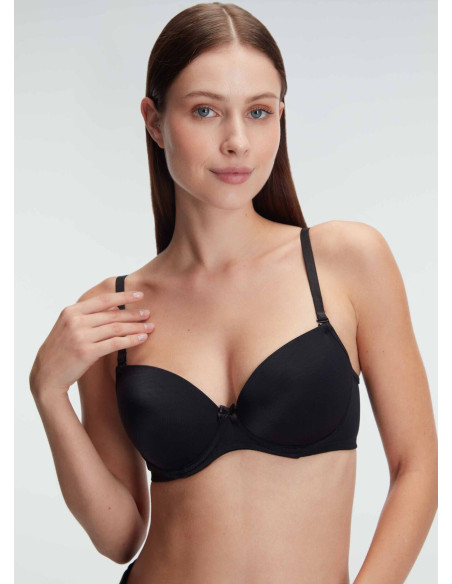Anil 3111 Siyah Bra — direct Turkish factory supply