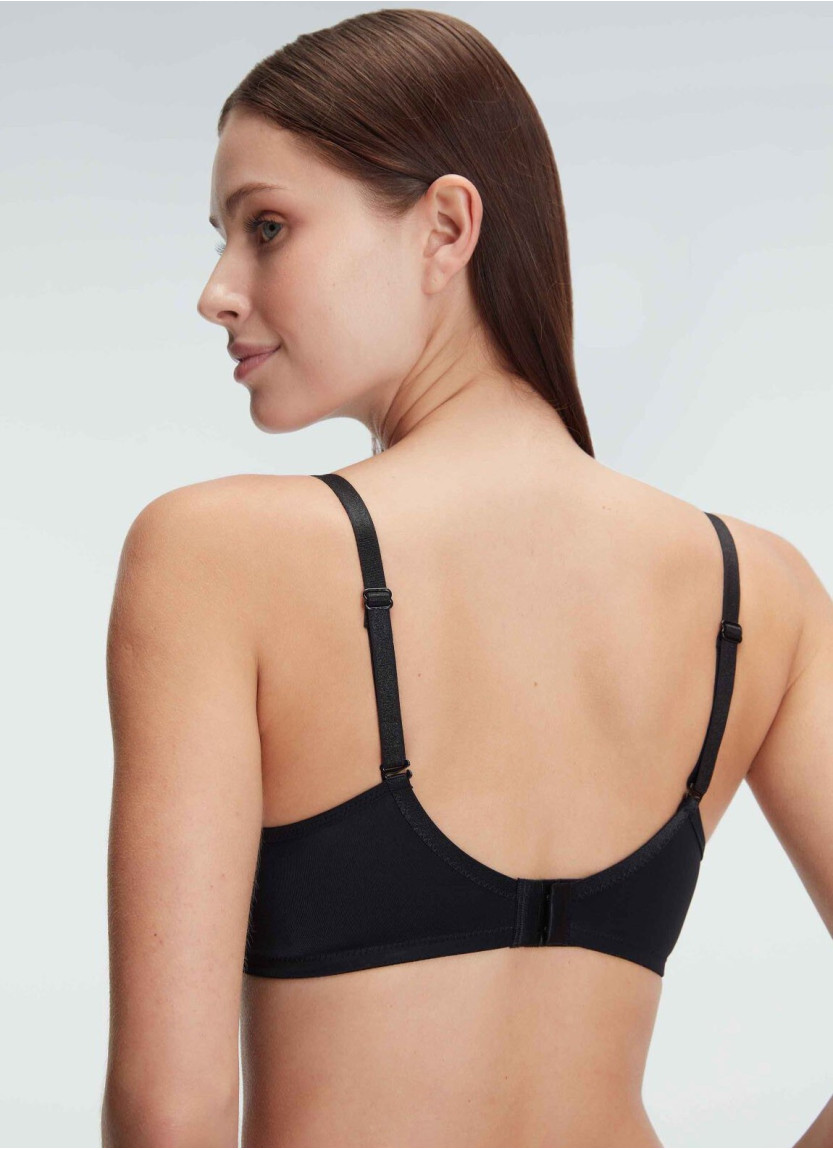 Anil 3111 Siyah Bra — wholesale from Turkey