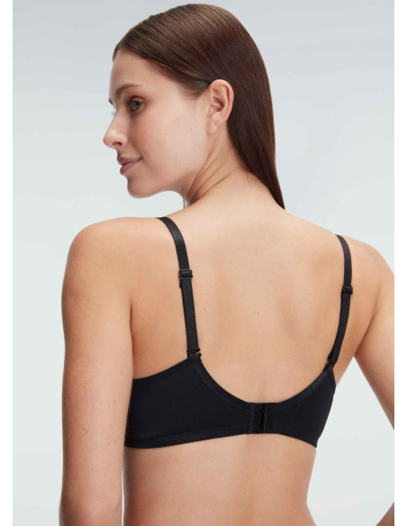 Anil 3111 Siyah Bra — wholesale from Turkey