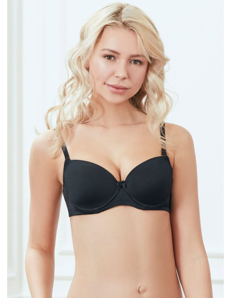 Anil 3111 Siyah Bra — factory-direct from Turkey