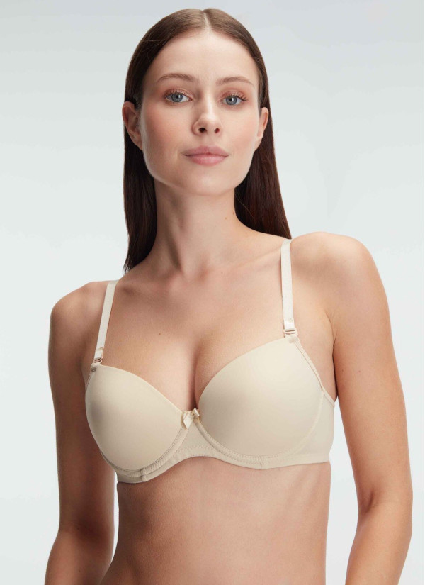 Anil 3111 Ten Bra — factory-direct from Turkey