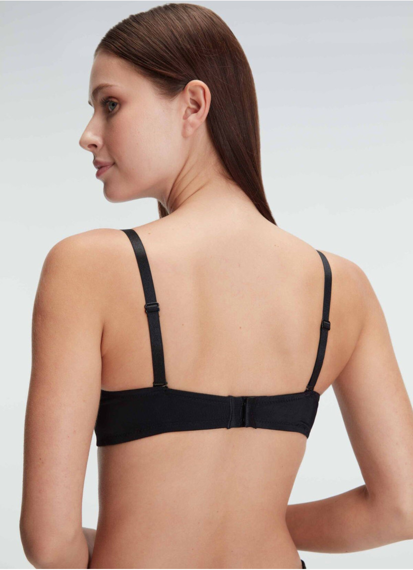Anil 3112 Siyah Bra — direct Turkish factory supply