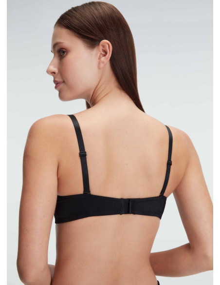Anil 3112 Siyah Bra — direct Turkish factory supply