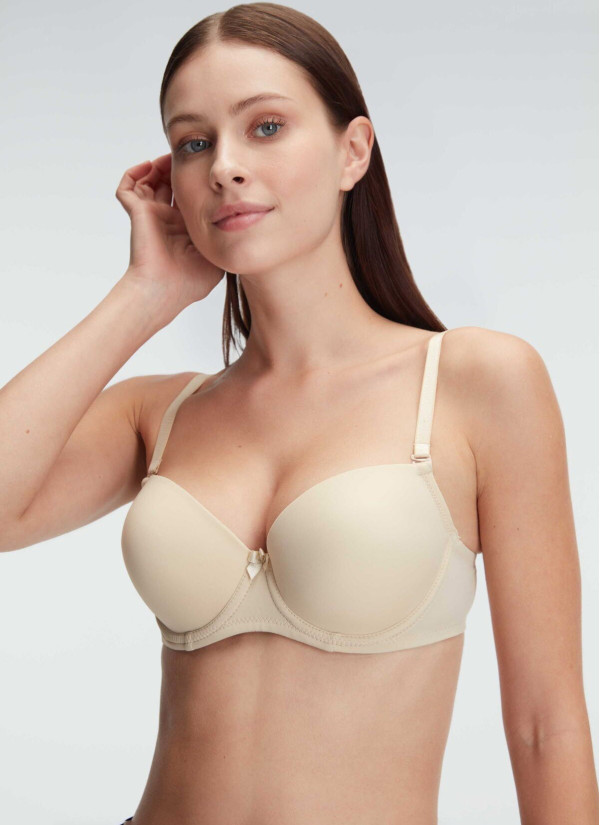 Anil 3112 Siyah Bra — Turkey wholesale collection
