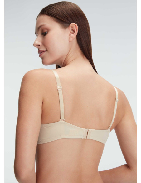 Anil 3112 Siyah Bra — Turkish factory wholesale