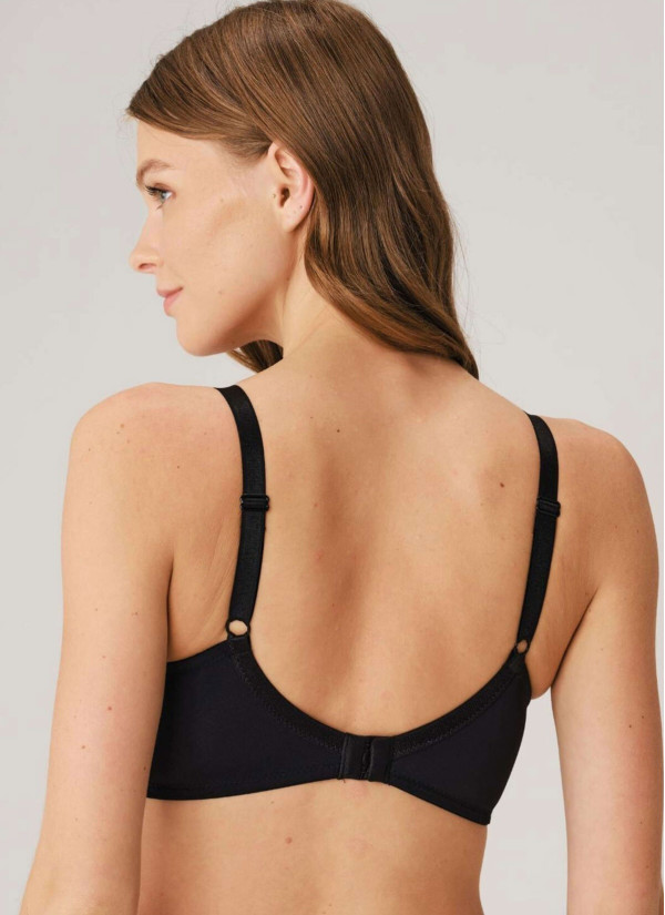 Anil 3125 BLACK Bra — Turkish textile wholesale 2