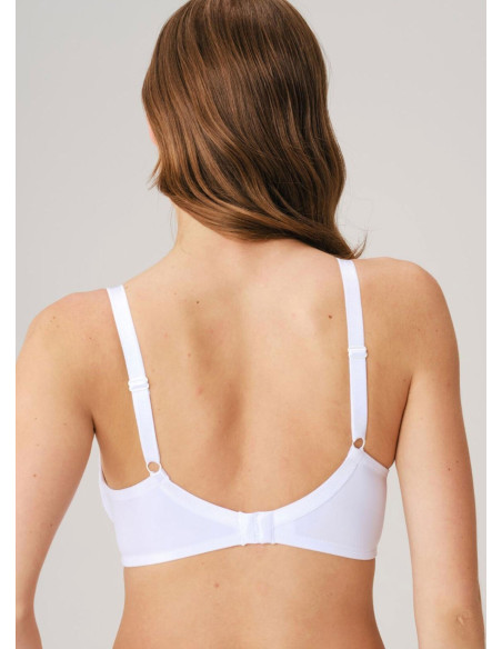 Anil 3125 WHITE Bra — Turkish textile wholesale