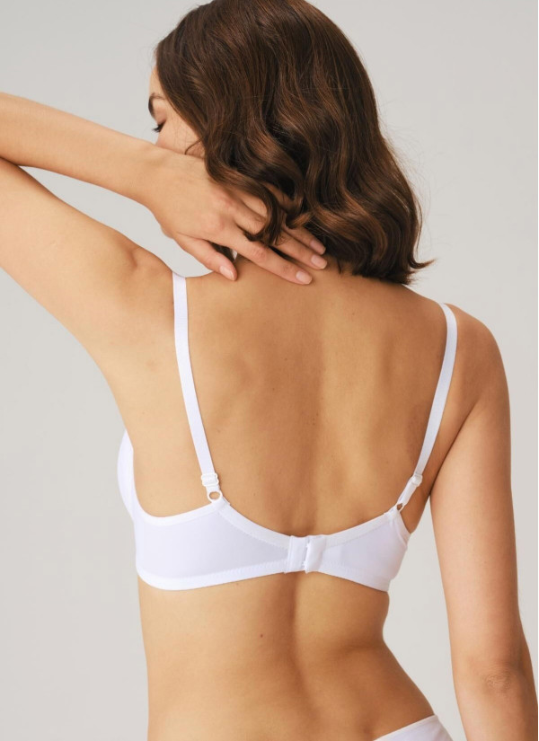 Anil 3149 Beyaz Bra — Turkey wholesale collection 2