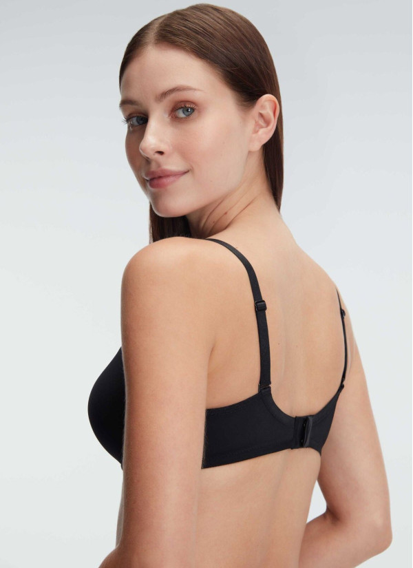 Anil 3149 Siyah Bra — Turkish textile wholesale 2